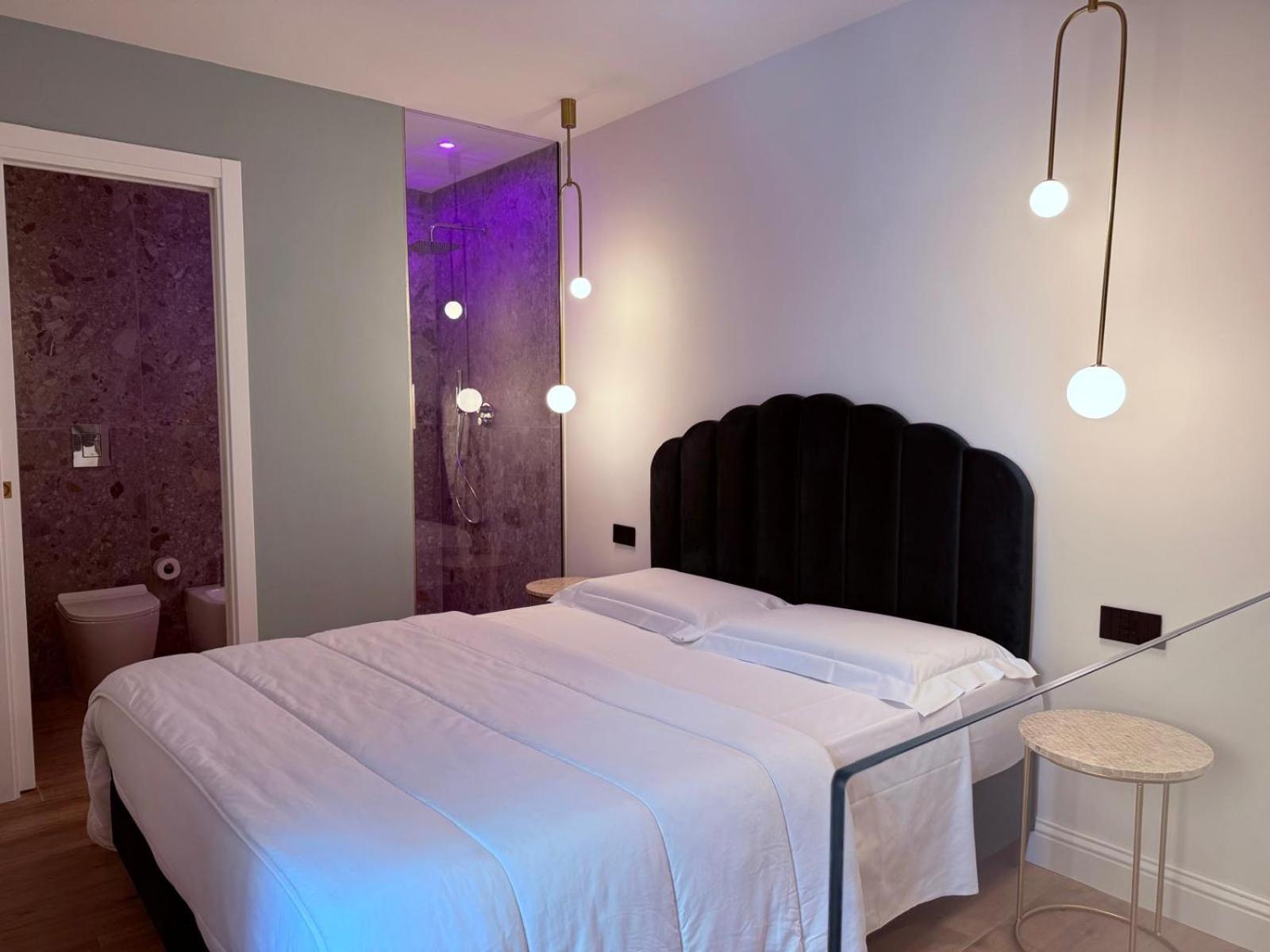 Krysos Luxury Rooms อากริเจนโต ภายนอก รูปภาพ