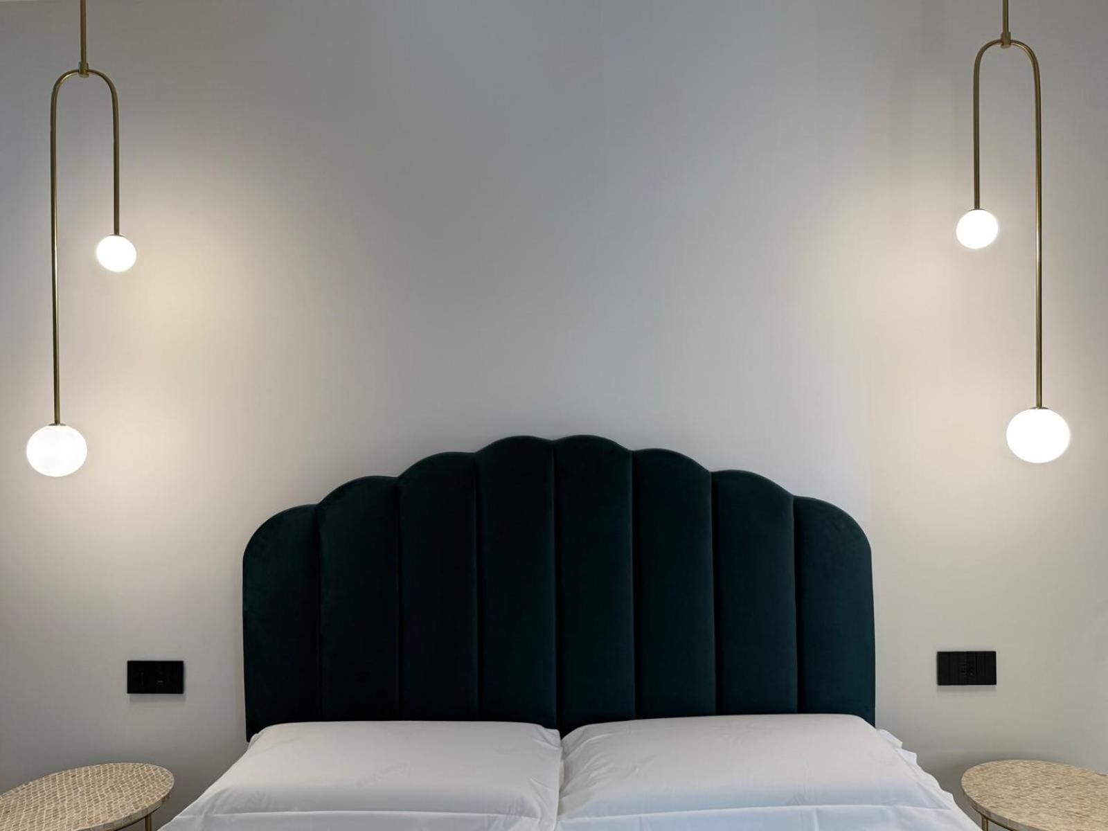 Krysos Luxury Rooms อากริเจนโต ภายนอก รูปภาพ